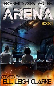 ARENA E-BOOK COVER