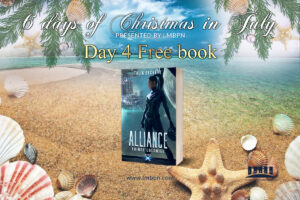 ALLIANCE E-BOOK COVER FREE BOOK GIVEAWAYBANNER