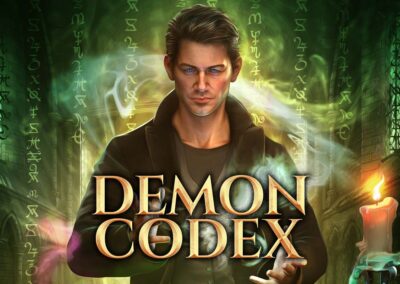 Demon Codex