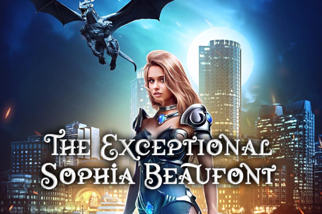 The Exceptional Sophia Beaufont