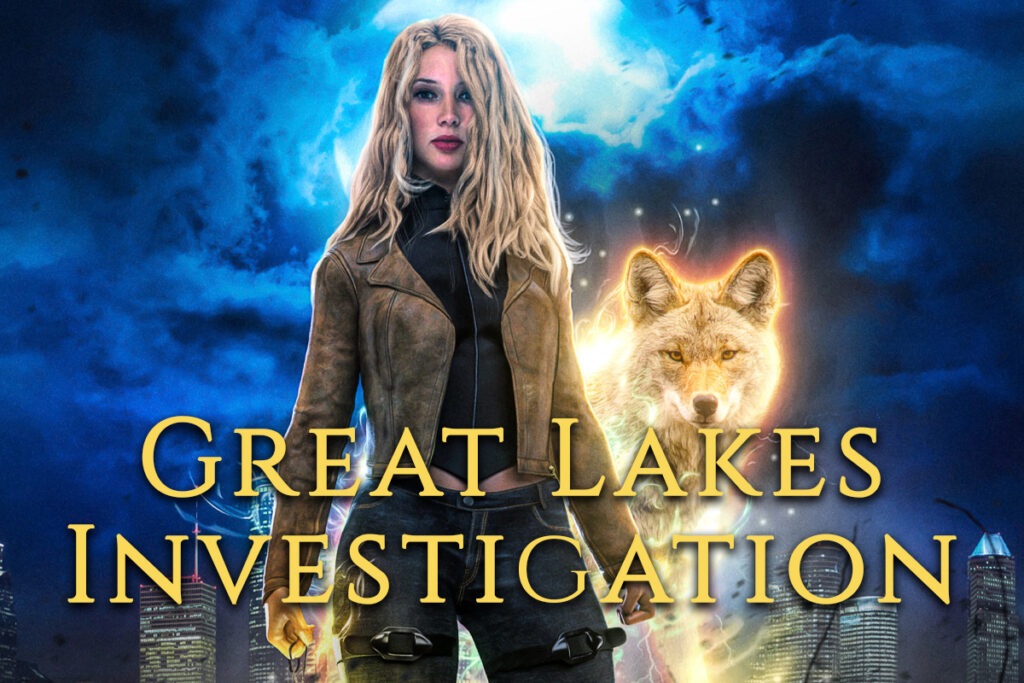Great Lakes Investigations