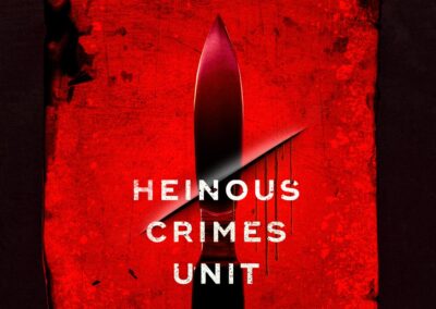 Heinous Crimes Unit