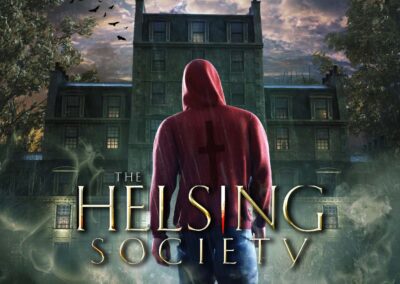 The Helsing Society