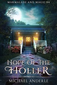 Hope on the holler e-book cover