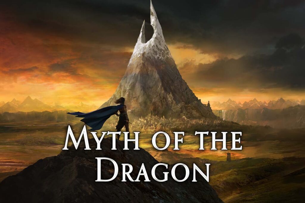 Myth of The Dragon