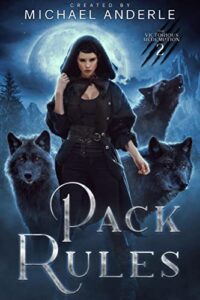 Pack Rules e-book cover