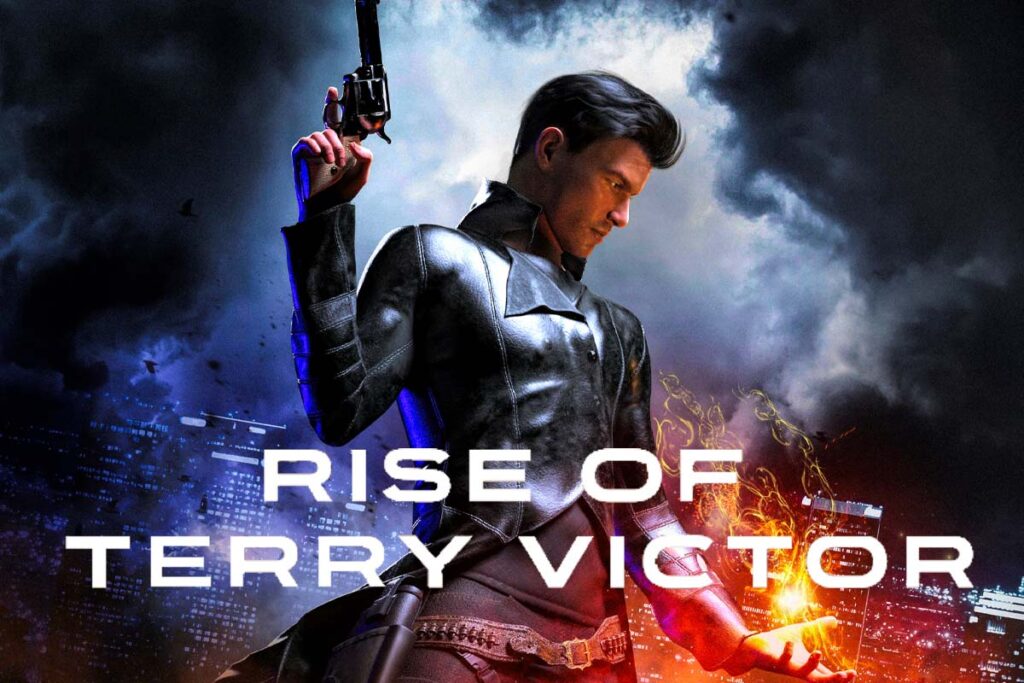 Rise of Terry Victor