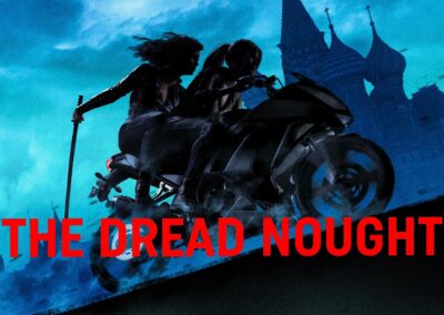 The Dread Nought