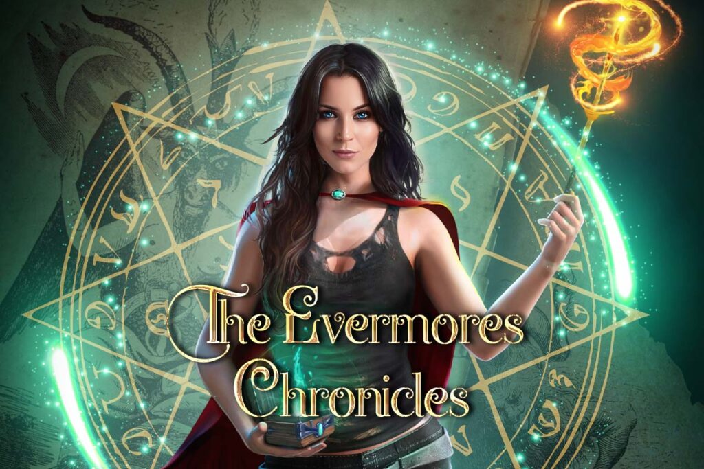 The Evermores Chronicles