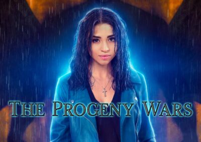 The Progeny Wars