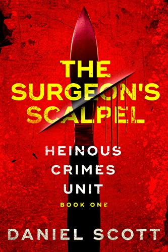 The Surgeon’s Scalpel