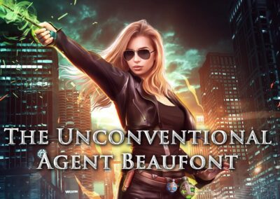 The Unconventional Agent Beaufont