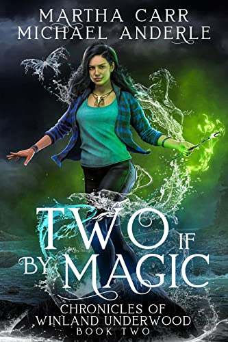 Two If By Magic