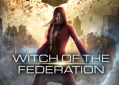 Witch of the Federation