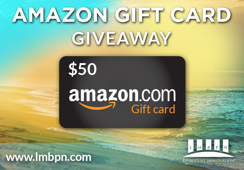 Wild and Free Gift Card giveaway banner