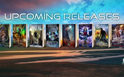 Discover this week’s hot, new releases