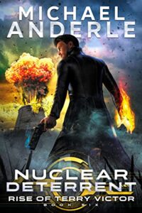 Nuclear Deterrent e-book cover