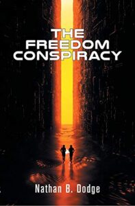 The Freedom Conspiracy e-book cover