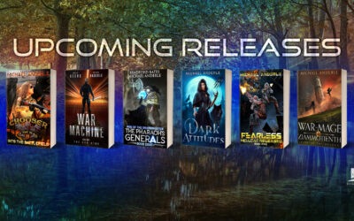 Are you ready to be awed by this week’s new releases?