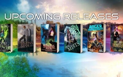Start autumn off with these six new releases
