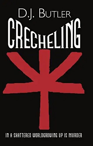 Crecheling e-book cover