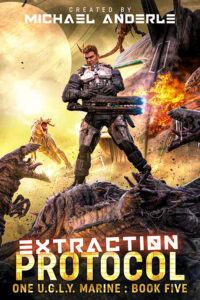 Extraction Protocol e-book cover