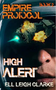 High Alert e-book cover