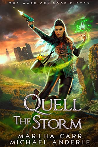 Quell the Storm