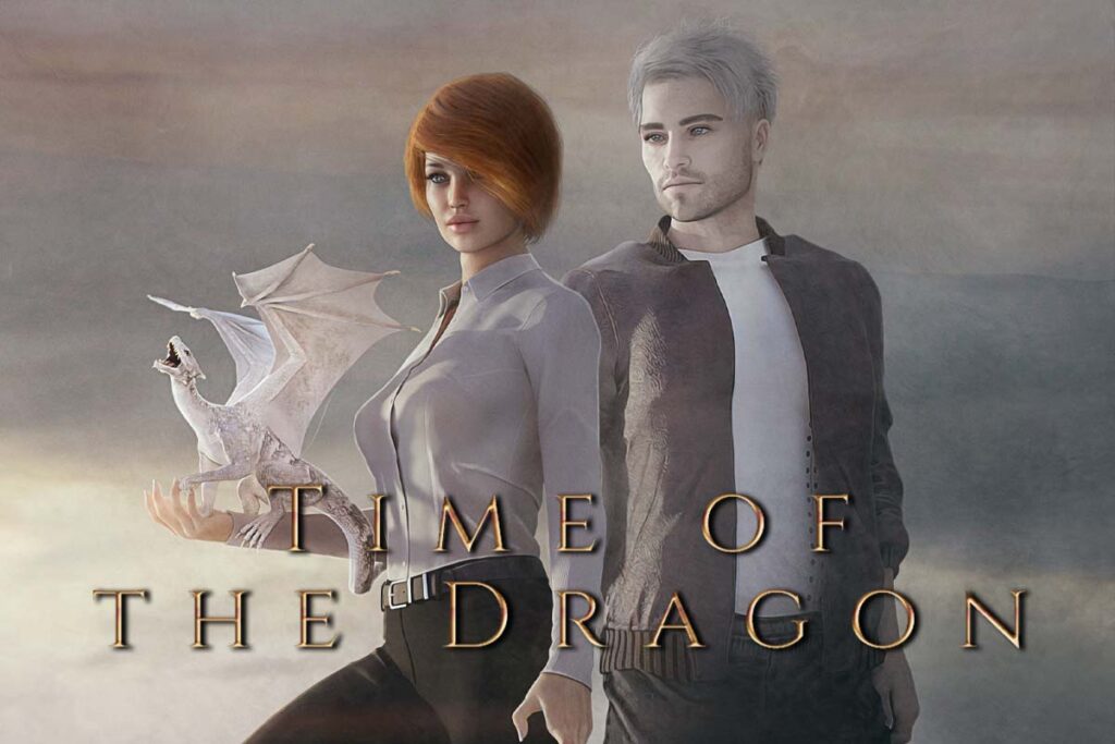Time of the Dragon