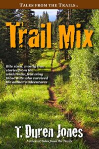 Trail Mix e-book cover