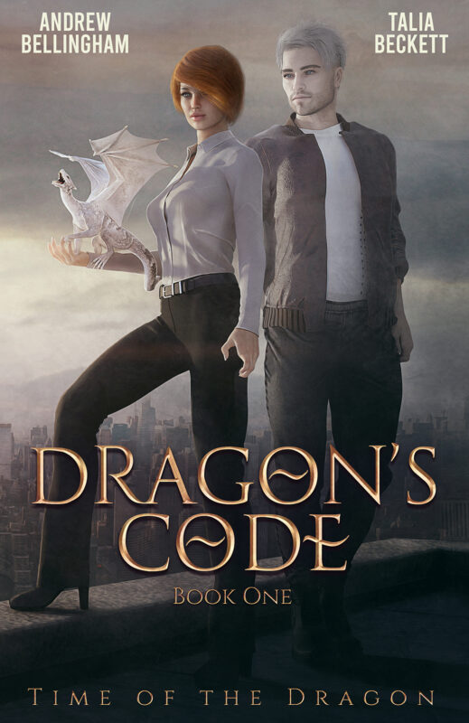 Dragon’s Code