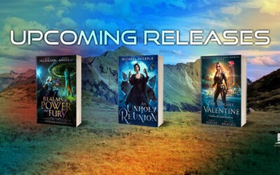 Don’t leave these new releases behind!