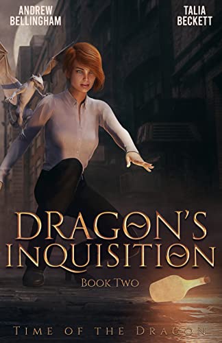 Dragon’s Inquisition