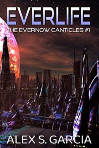 Everlife e-book cover