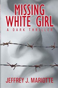 Missing White Girl e-book cover
