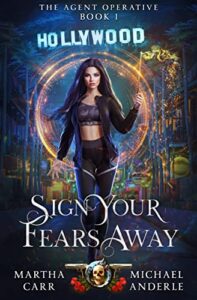 Sign Your Fears Away e-book cover