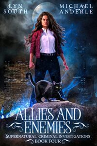 Allies and Enemies e-book cover