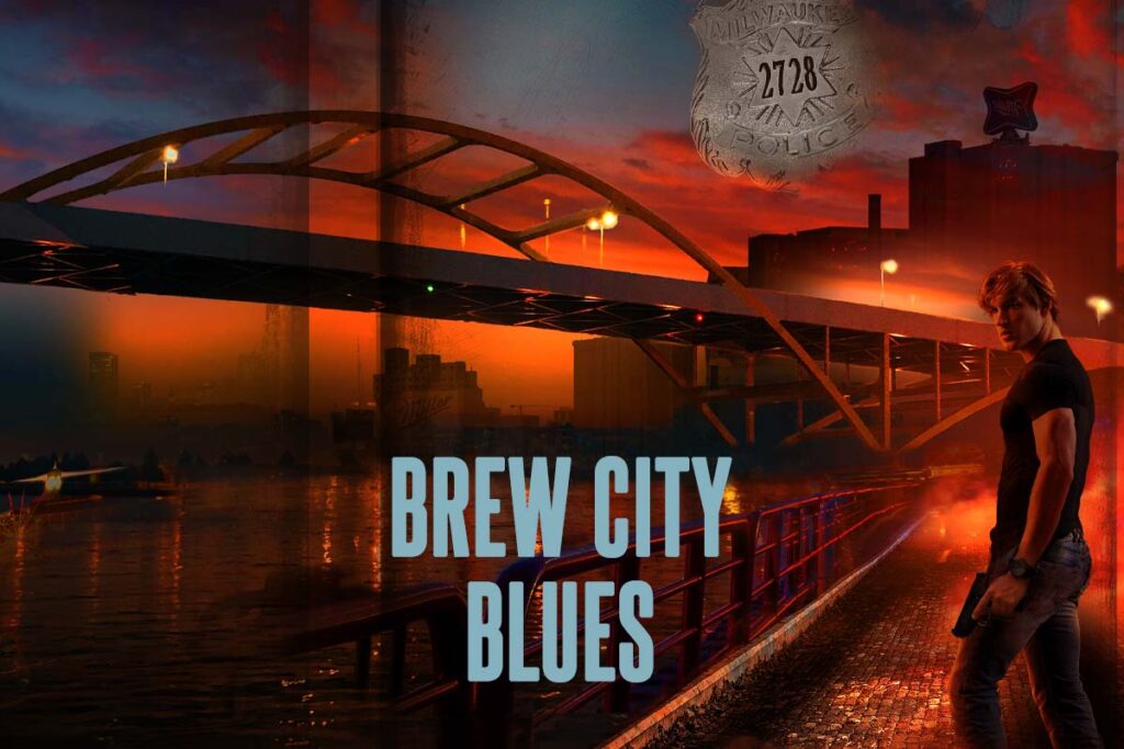 Brew City Blues