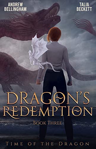 Dragon’s Redemption
