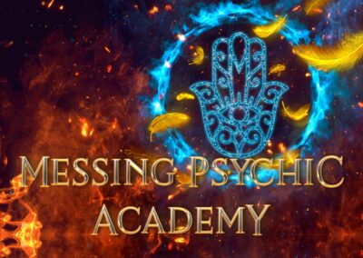 Messing Psychic Academy