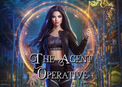 The Agent Operative
