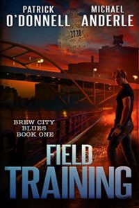 Field Training cover