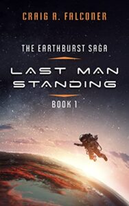 Last Man Standing e-book cover