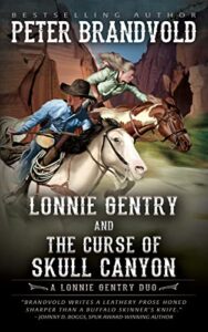Lonnie Gentry e-book cover