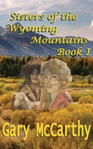 SISTERS OF THE WYOMING MOUNTAINS E-BOOK COVER 