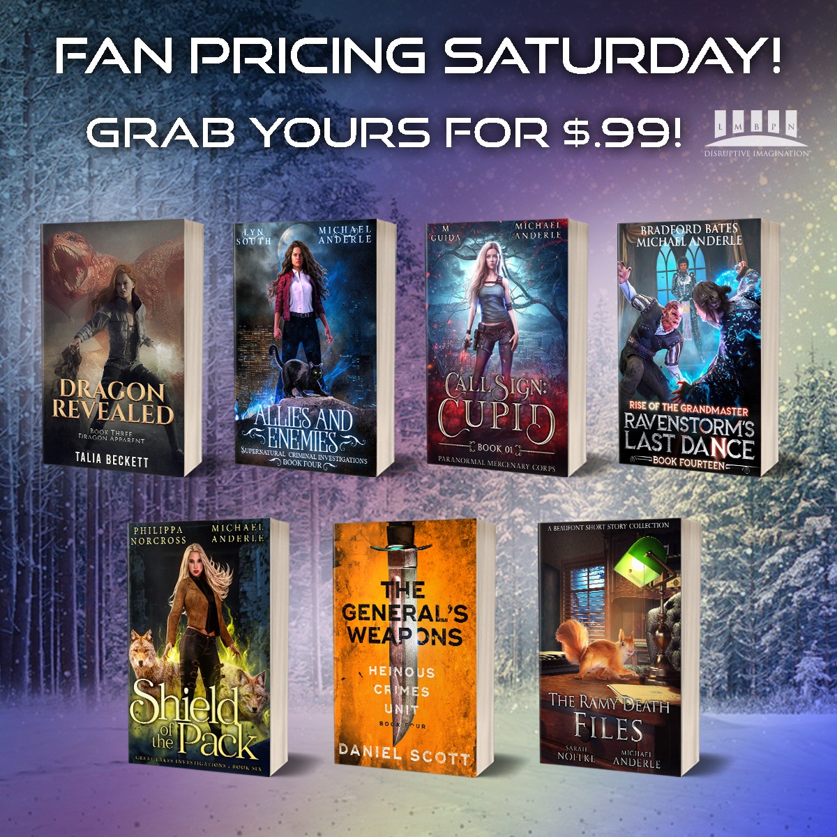 Sleigh all day fan pricing banner