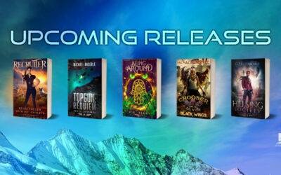 Add these new releases to your holiday wish list!