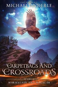 Carpetbags and Crossroads e-book cover