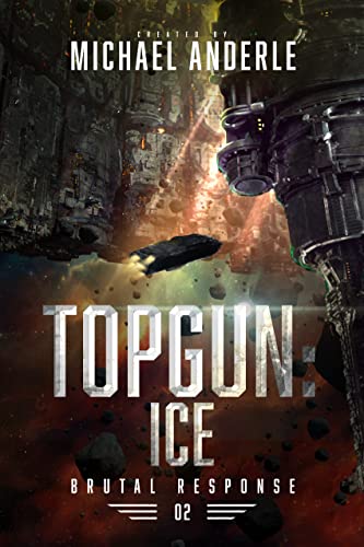 TOPGUN: Ice