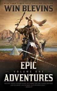 EPIC ADVENTURES E-BOOK COVER